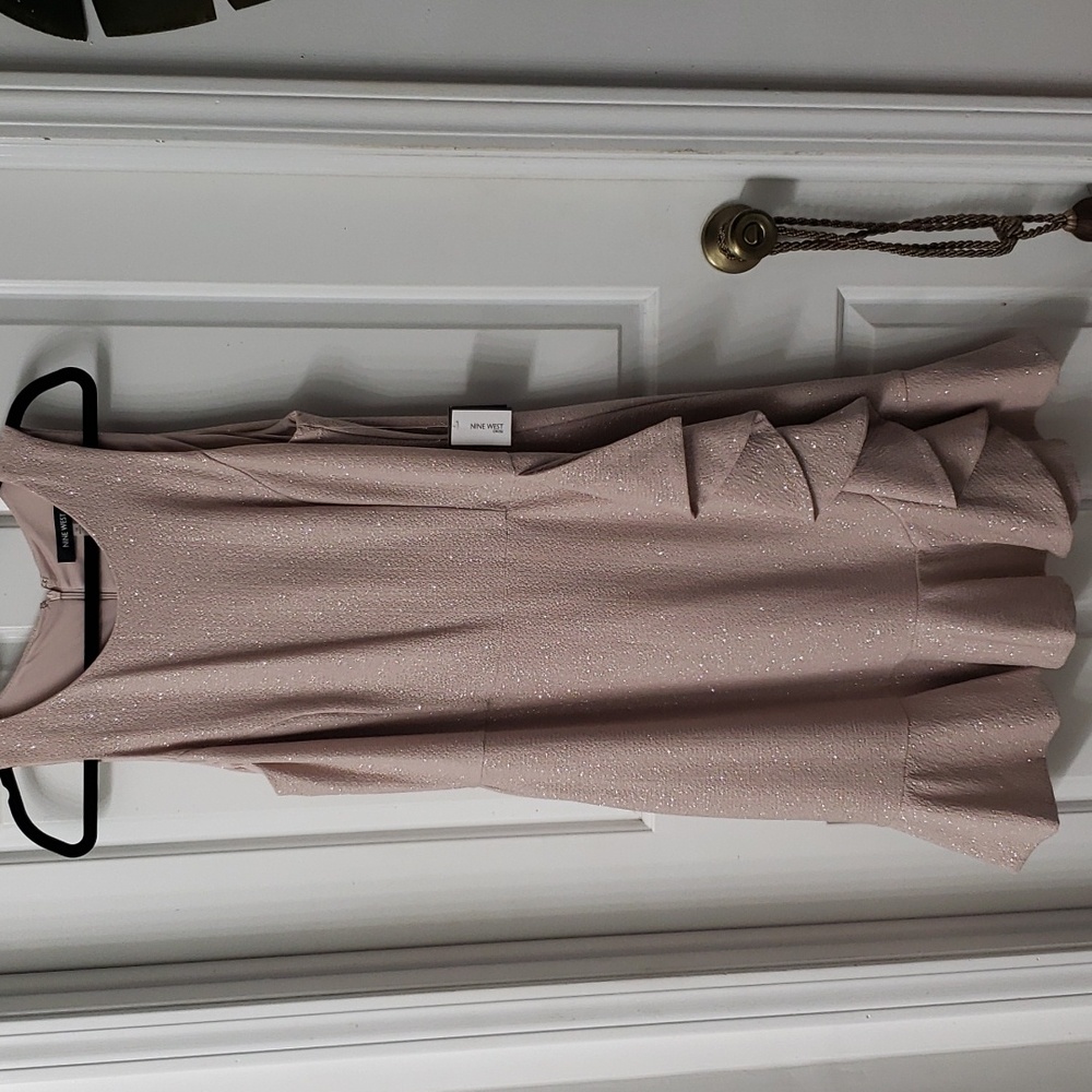 Nine west  Dress